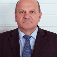Борис Микола Михайлович