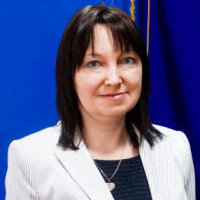 Скляренко Олена Вікторівна