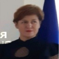 Романенкова Олена Юріївна