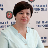 Балинська Ольга Михайлівна