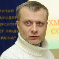 Бернюков Анатолій Миколайович