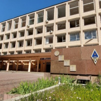 Національний університет «Одеська політехніка»