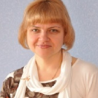 Глущенко Олена Леонідівна