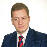 Тимошенко Максим Олександрович
