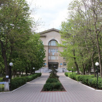 Одеська державна академія будівництва і архітектури