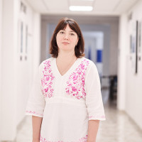 Боярко Ірина Миколаївна