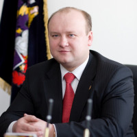 Омельчук Олег Миколайович