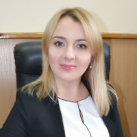 Юрчик Ірина Борисівна