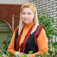 Тимошенко Олена Іванівна