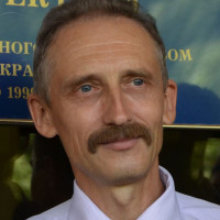 Іванченко Григорій Михайлович