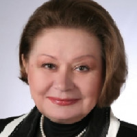 Гіренко Ніна Андріївна