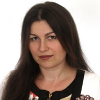 Кельбя Стелла Георгіївна