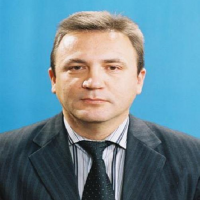 Панченко Тарас Валентинович