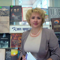Бірюкова Ірина Олександрівна
