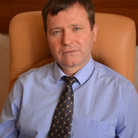 Наумик Валерій Владиленович