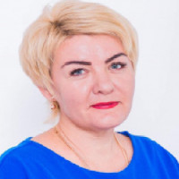 Акименко Олена Юріївна