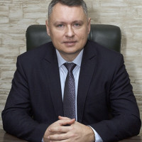 Сиченко Віктор Володимирович