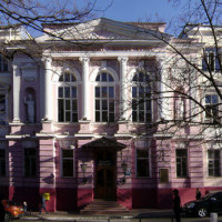 Одеський національний економічний університет