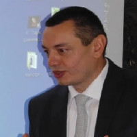 Петречко Олег Михайлович,
