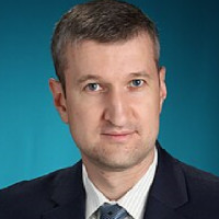 Петров Олександр Васильович